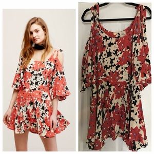 Free People Lucina Dress - NWOT